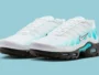 Nike Air Max Plus Tn ‘’Dusty Cactus’’ - IU7539-345