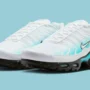 Nike Air Max Plus Tn ‘’Dusty Cactus’’ - IU7539-345