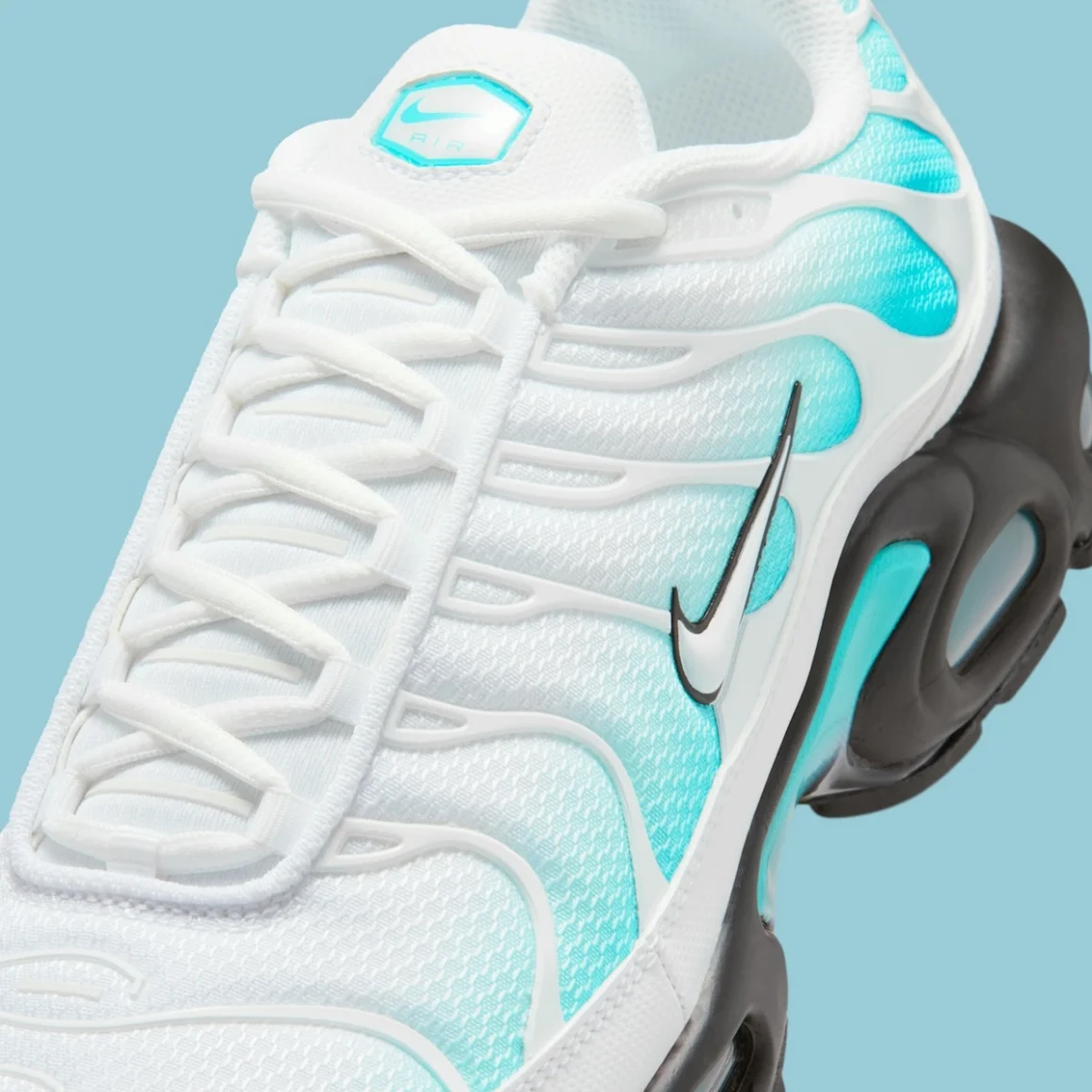 Nike Air Max Plus Tn ‘’Dusty Cactus’’ - IU7539-345