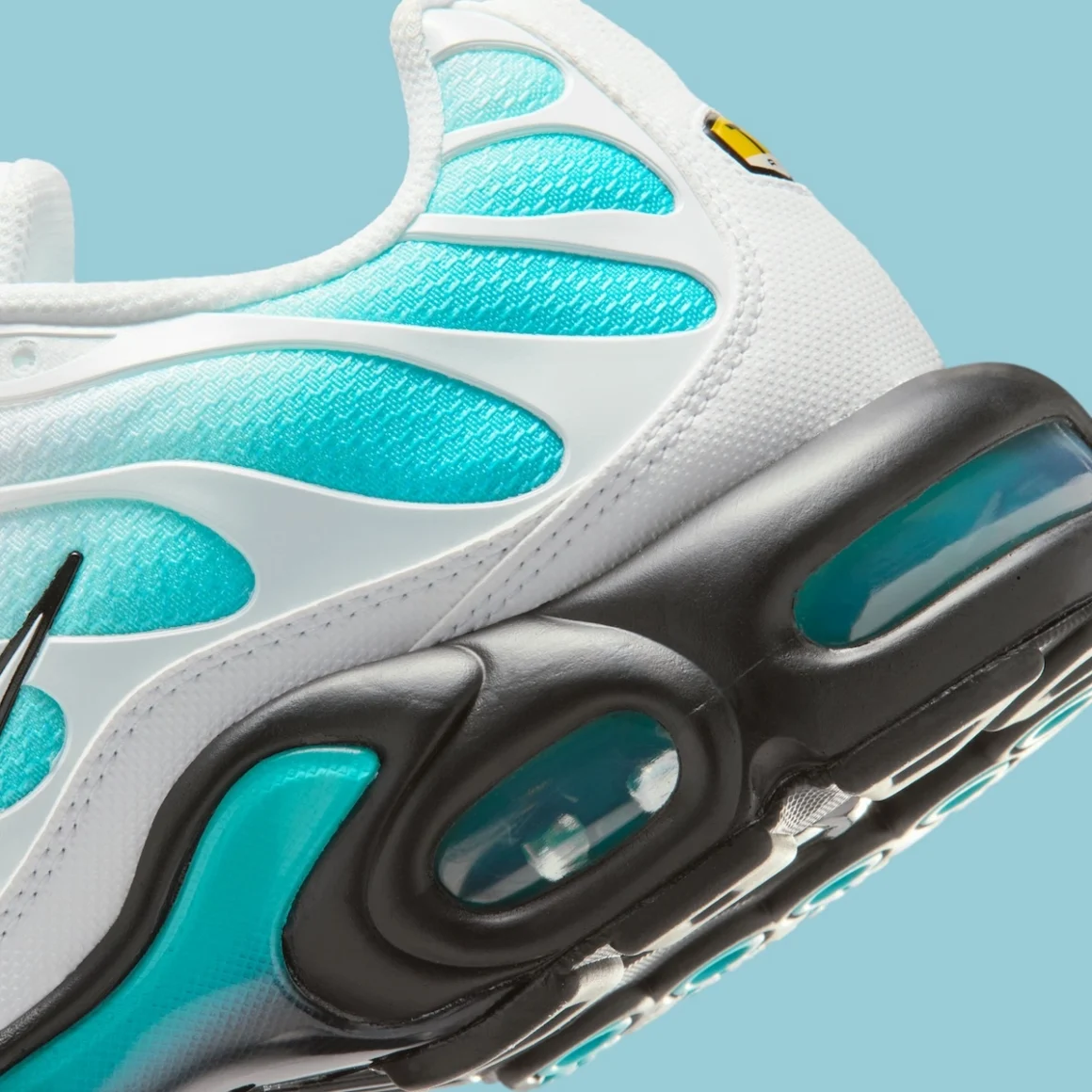 Nike Air Max Plus Tn ‘’Dusty Cactus’’ - IU7539-345