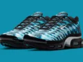 Nike Air Max Plus Tn VII ‘’Scorpion’’ - IQ9429-001