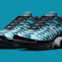 Nike Air Max Plus Tn VII ‘’Scorpion’’ - IQ9429-001