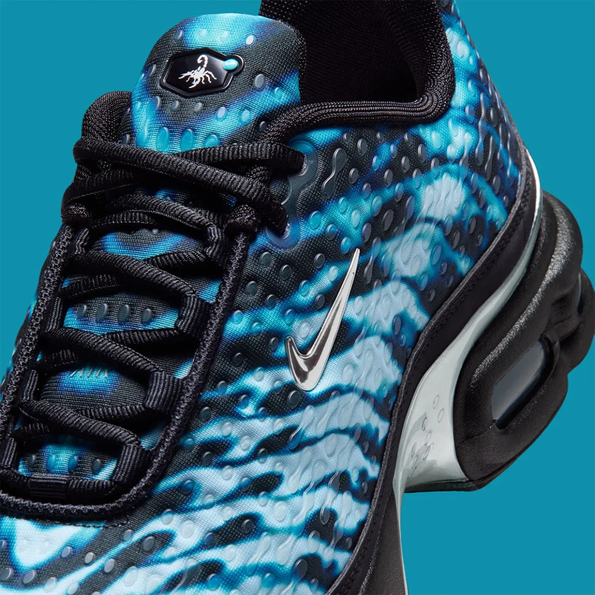 Nike Air Max Plus Tn VII ‘’Scorpion’’ - IQ9429-001