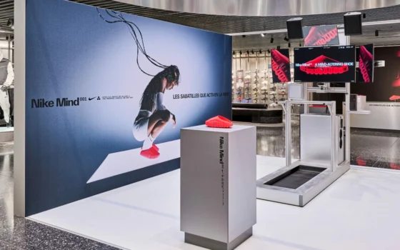 Nike Mind 001 : restock confirmé de l’incontournable claquette