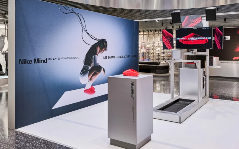 Nike Mind 001 : restock confirmé de l’incontournable claquette