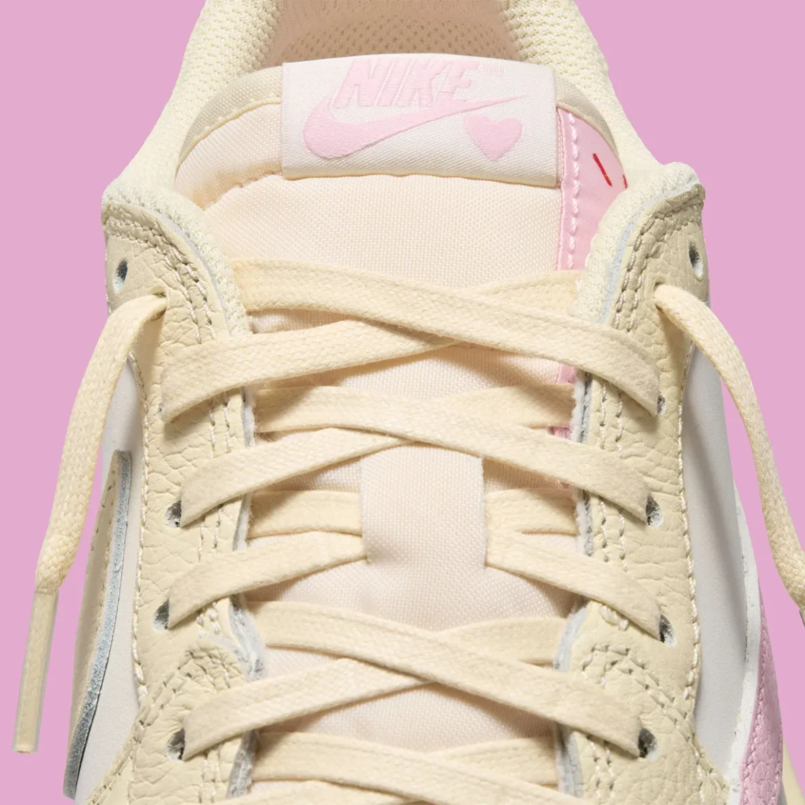 Travis Scott x Air Jordan 1 Retro Low OG SP ‘’Shy Pink’’