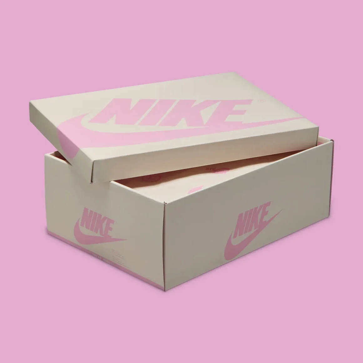 Travis Scott x Air Jordan 1 Retro Low OG SP ‘’Tropical Pink’’