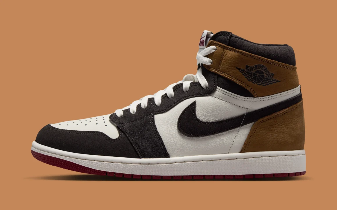 Air Jordan 1 Retro High OG ‘’Love Letter’’ - DZ5485-201