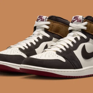 Air Jordan 1 Retro High OG ‘’Love Letter’’ - DZ5485-201