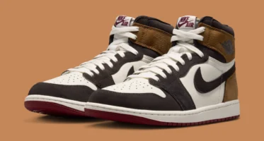 Air Jordan1 Retro High OG ‘’Love Letter’’