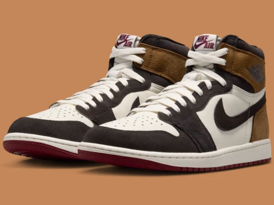 Air Jordan 1 Retro High OG ‘’Love Letter’’ - DZ5485-201