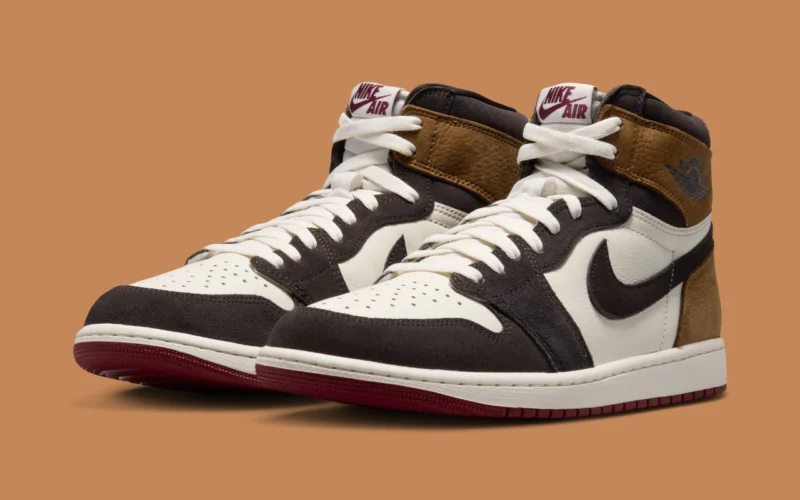 Air Jordan 1 Retro High OG ‘’Love Letter’’ - DZ5485-201