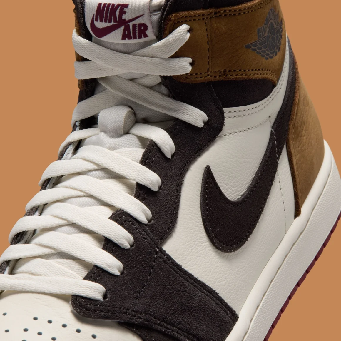 Air Jordan 1 Retro High OG ‘’Love Letter’’ - DZ5485-201