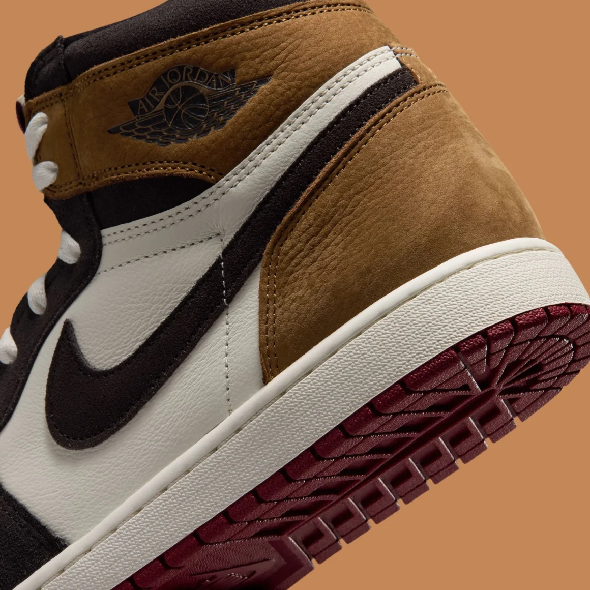 Air Jordan 1 Retro High OG ‘’Love Letter’’ - DZ5485-201