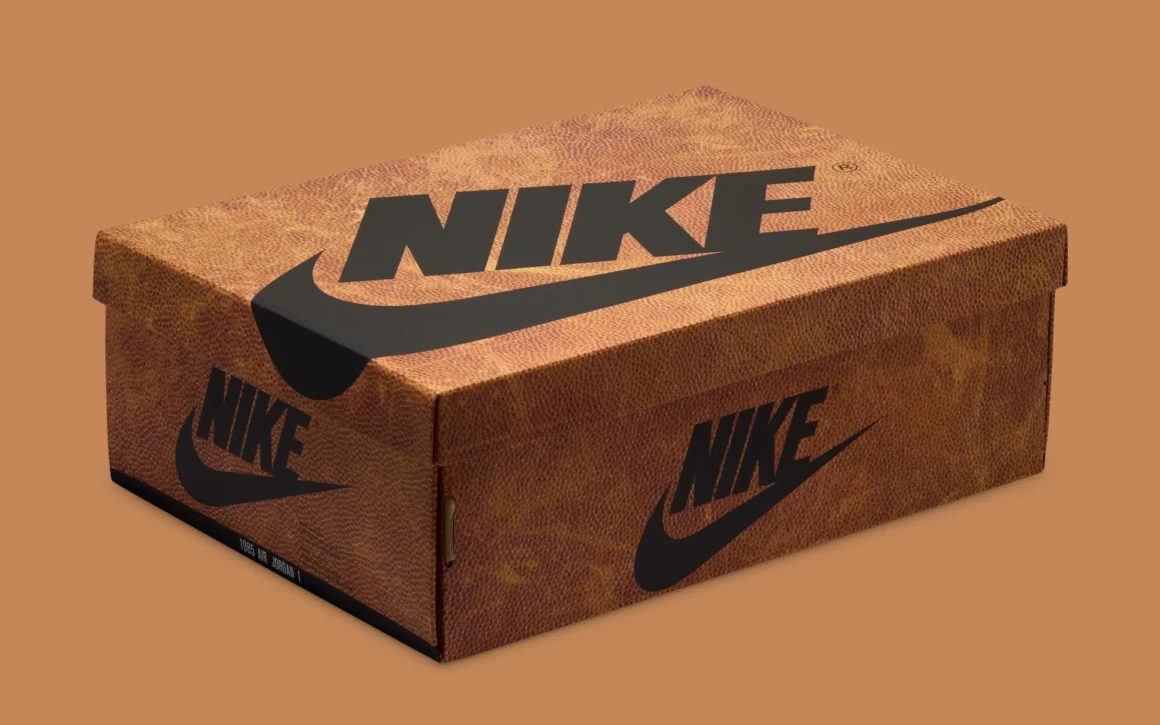 Air Jordan 1 Retro High OG ‘’Love Letter’’ - DZ5485-201