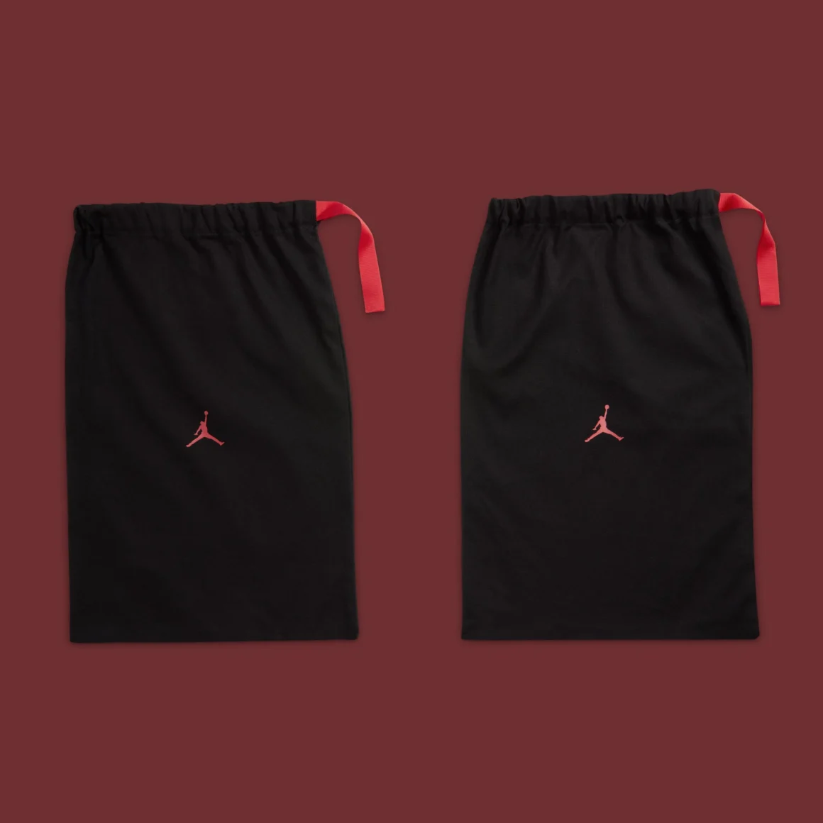 Air Jordan 3 Retro OG PRM ‘’BIN 23’’/’’Team Red and Burgundy Crush’’ - IO7744-600