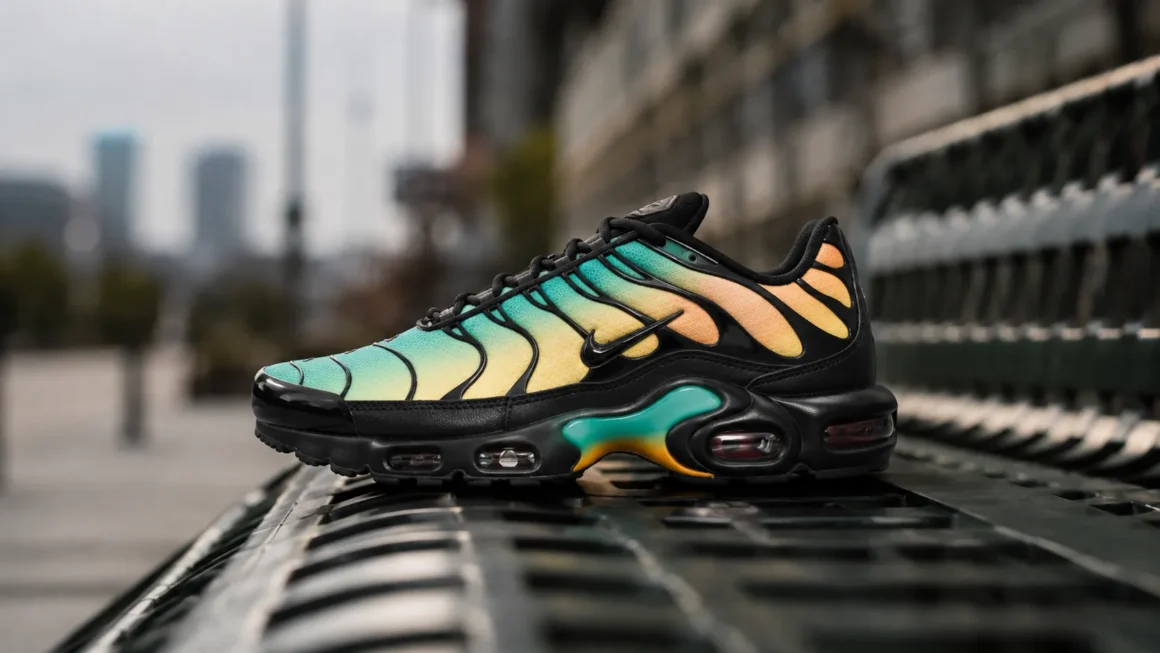 Nike Air Max Plus TN : guide des coloris et où trouver les meilleures paires