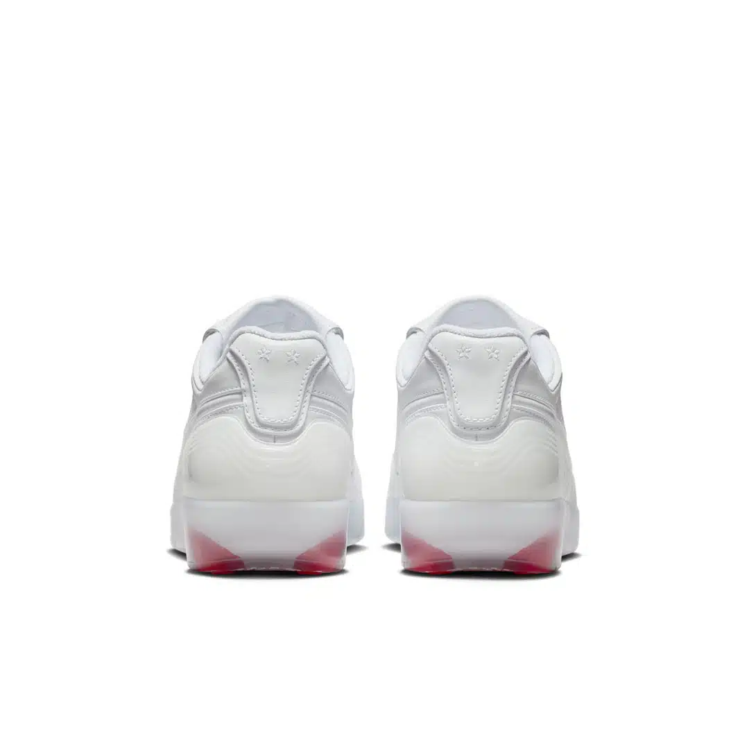 JACQUEMUS x Nike Cryoshot Tiempo R10 ‘’Team France’’ - IO0619-100