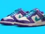 Kobe Bryant x Nike Dunk Low Protro Draft Pack ‘’Charlotte to LA’’ - IM0586-500
