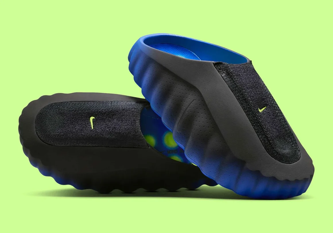 Nike Mind 001 ‘’Hyper Royal’’ - IR2175-400