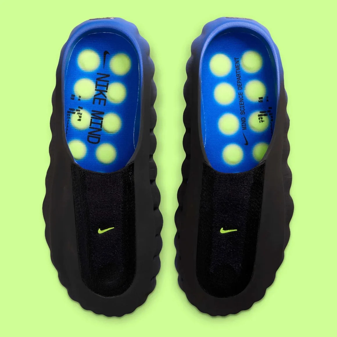 Nike Mind 001 ‘’Hyper Royal’’ - IR2175-400