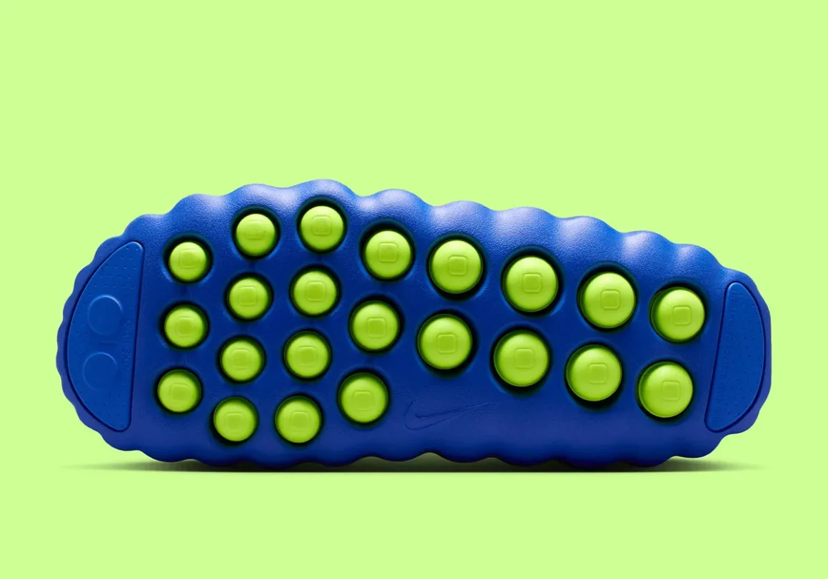 Nike Mind 001 ‘’Hyper Royal’’ - IR2175-400