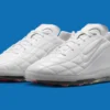 Virgil Abloh Archive signe une Nike Cryoshot Zoom M9 ‘’Team USA’’ digne d’Off-White