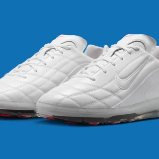 Virgil Abloh Archive x Nike Cryoshot Zoom M9 ‘’Team USA’’ - IM3886-100