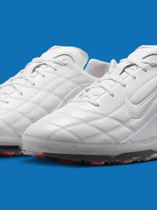 Virgil Abloh Archive x Nike Cryoshot Zoom M9 ‘’Team USA’’ - IM3886-100