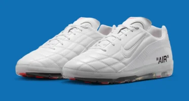 Virgil Abloh ArchiveNike Cryoshot Zoom M9 ‘’Team USA’’
