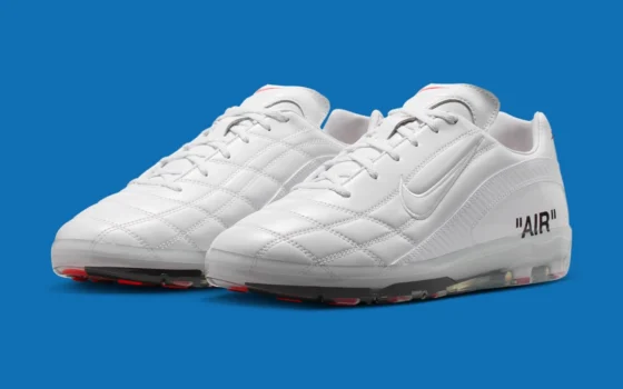 Virgil Abloh Archive x Nike Cryoshot Zoom M9 ‘’Team USA’’ - IM3886-100