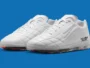 Virgil Abloh Archive x Nike Cryoshot Zoom M9 ‘’Team USA’’ - IM3886-100