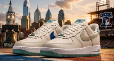 NikeAir Force 1 Low ‘07 SE ‘’Philadelphia’’