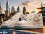 Nike Air Force 1 Low ‘07 SE ‘’Philadelphia’’ - IV6205-104