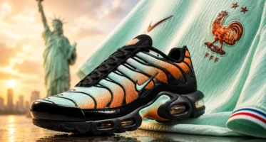 NikeAir Max Plus Tn OG PRM ‘’Monarch’’