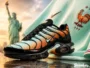 Nike Air Max Plus Tn OG PRM ‘’Monarch’’ - IQ0168-900