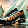 Nike Air Max Plus Tn OG PRM ‘’Monarch’’ - IQ0168-900