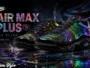 Nike Air Max Plus Tn ‘’Oil Slick’’ - IH7960-001