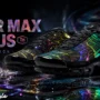Nike Air Max Plus Tn ‘’Oil Slick’’ - IH7960-001
