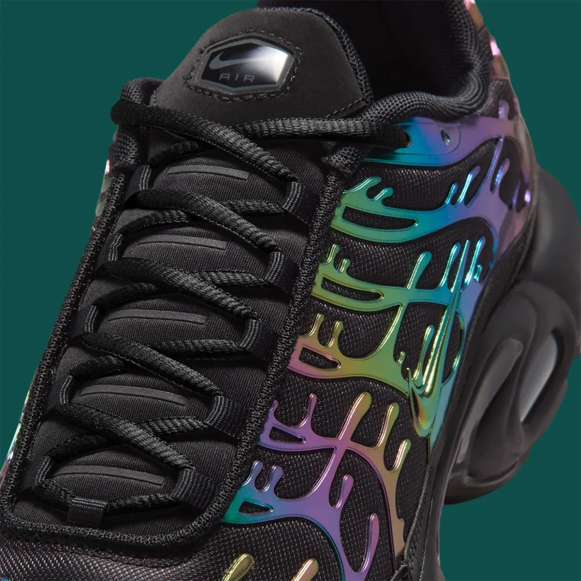 Nike Air Max Plus Tn ‘’Oil Slick’’ - IH7960-001