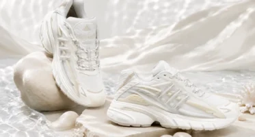 Pharrell Williamsadidas Jellyfish ‘’Triple White’’