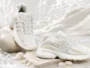 Pharrell x adidas Jellyfish ‘’Triple White’’ - KH6730