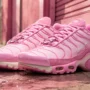 Nike Air Max Plus Tn Suede WMNS ‘’Pink Rise’’ - IV5286-600