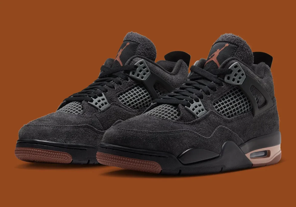 Air Jordan 4 ‘’London’’ - IV6048-001