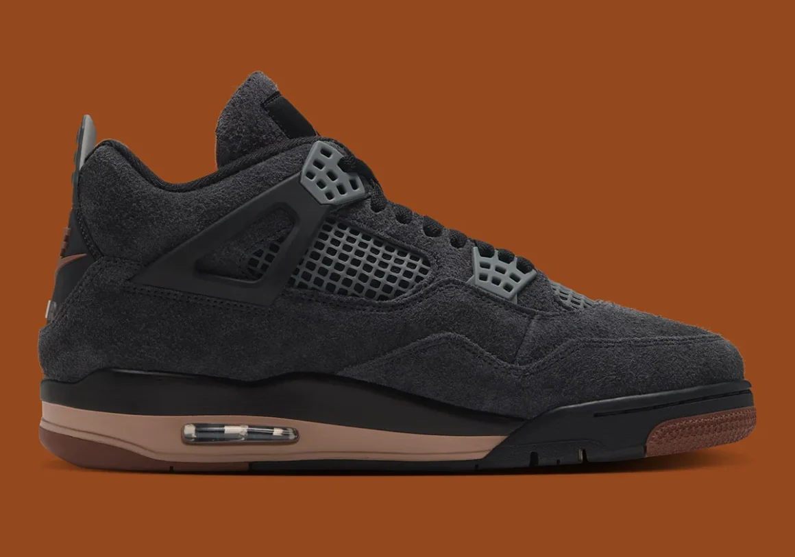 Air Jordan 4 ‘’London’’ - IV6048-001
