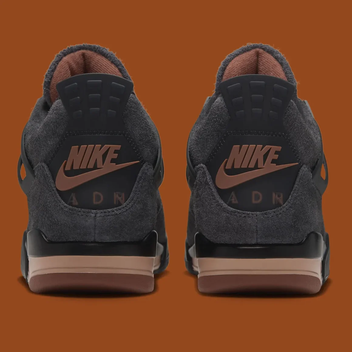 Air Jordan 4 ‘’London’’ - IV6048-001