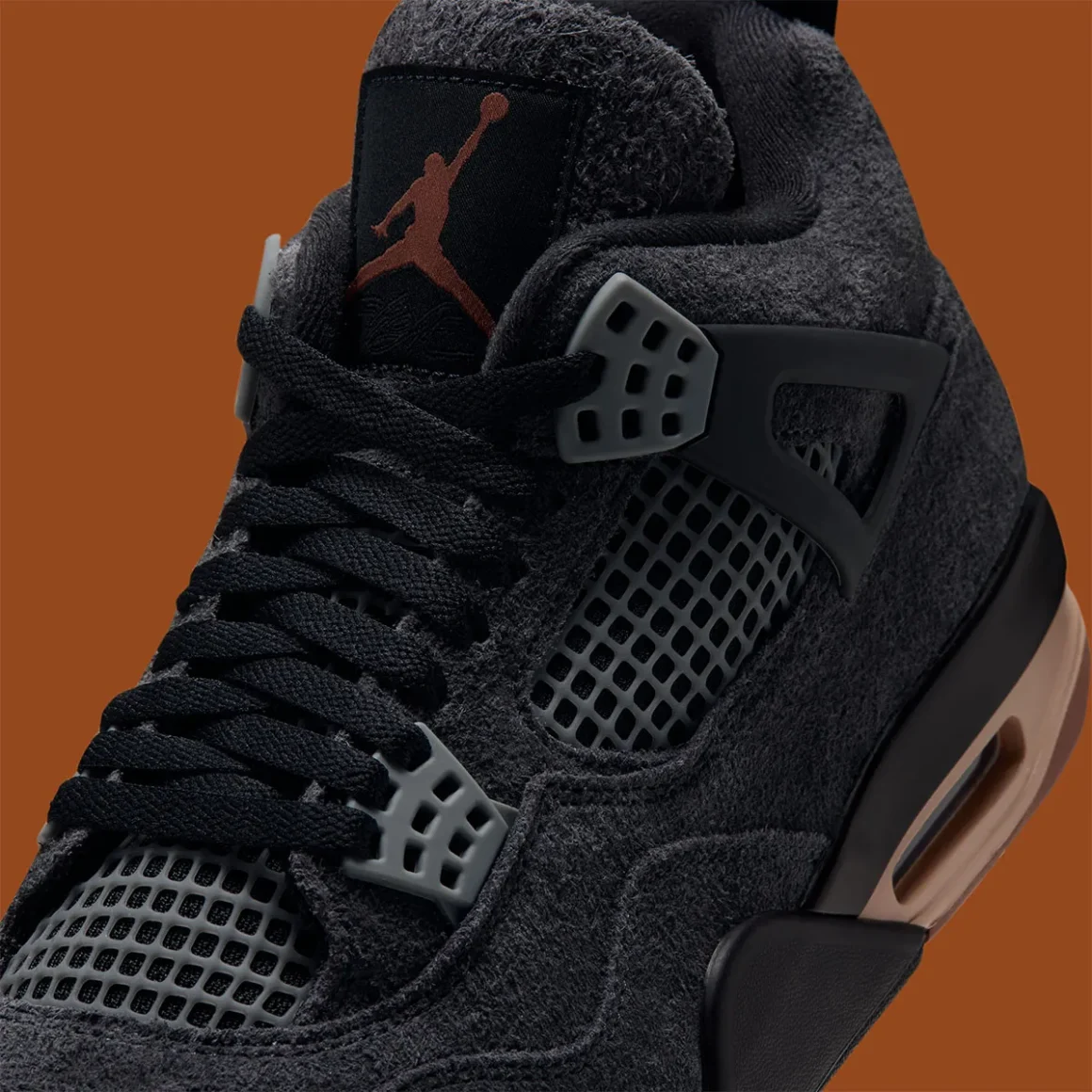 Air Jordan 4 ‘’London’’ - IV6048-001