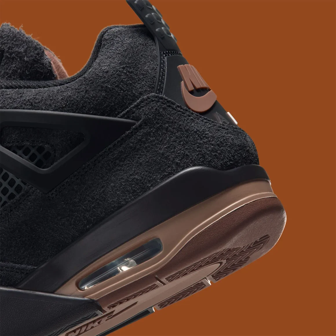 Air Jordan 4 ‘’London’’ - IV6048-001