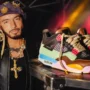J Balvin x Air Jordan 4 “Multicolor” : J Balvin passe enfin à la 4