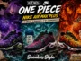 One Piece x Nike Air Max Plus : trois TN inspirées des Fruits du Démon